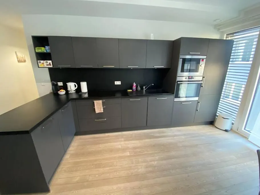 Modern 2 Bedrooms Flat In Center With Parking-3A Λουξεμβούργο