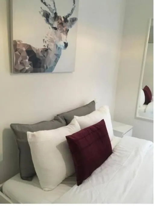 Διαμέρισμα Modern 2 Bedrooms Flat In Center With Parking-3A Λουξεμβούργο Λουξεμβούργο