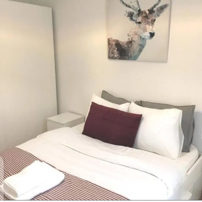 Modern 2 Bedrooms Flat In Center With Parking-3A لوكسمبورغ لوكسمبورغ